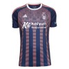 Officiële Voetbalshirt Nottingham Forest Derde 2023-24 - Heren